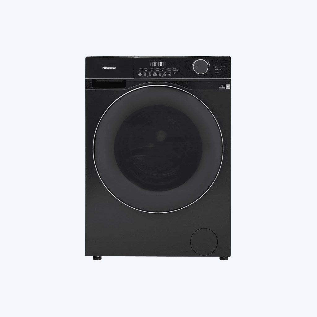 Máy giặt Hisense Inverter 10.5 kg WF105M3
