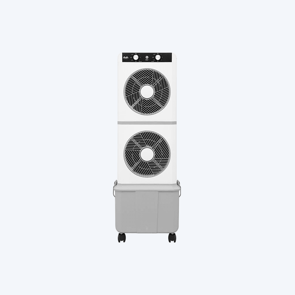 Quạt điều hòa AVA RPD-60T 130W