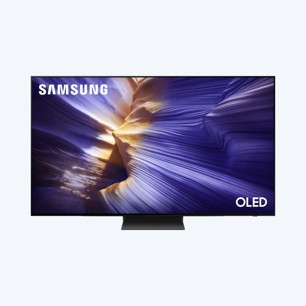 Smart Tivi OLED Samsung AI 4K 65 inch QA65S90F