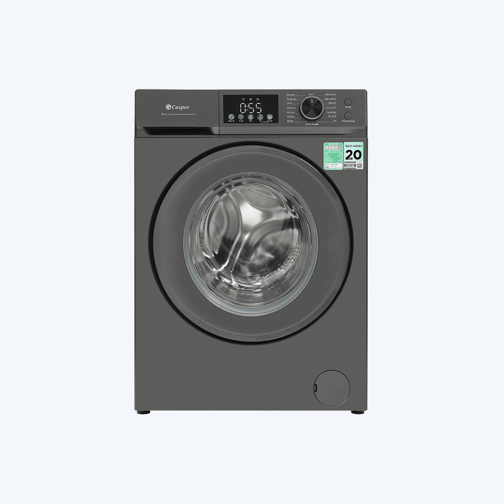 Máy giặt Casper Inverter 10.5 kg WF-D105VGR1