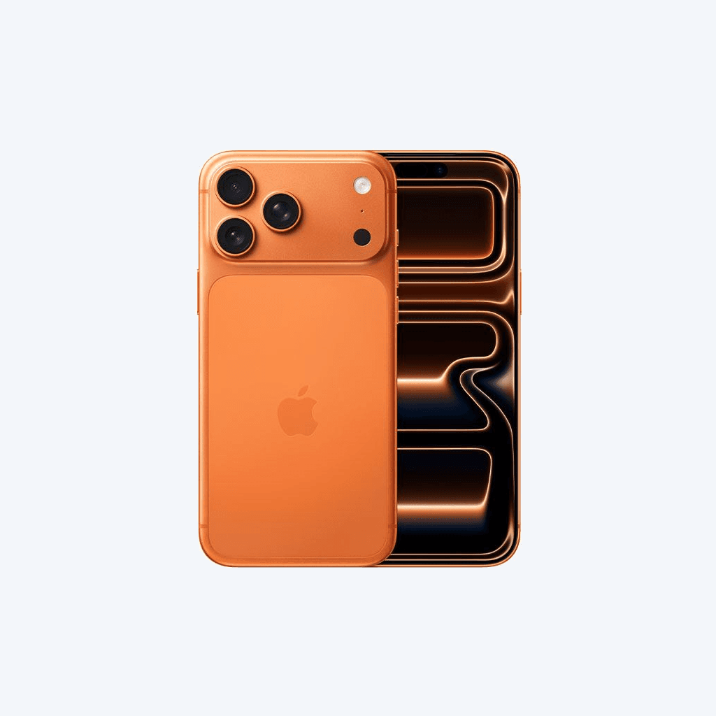 Điện thoại iPhone 17 Pro Max 256GB