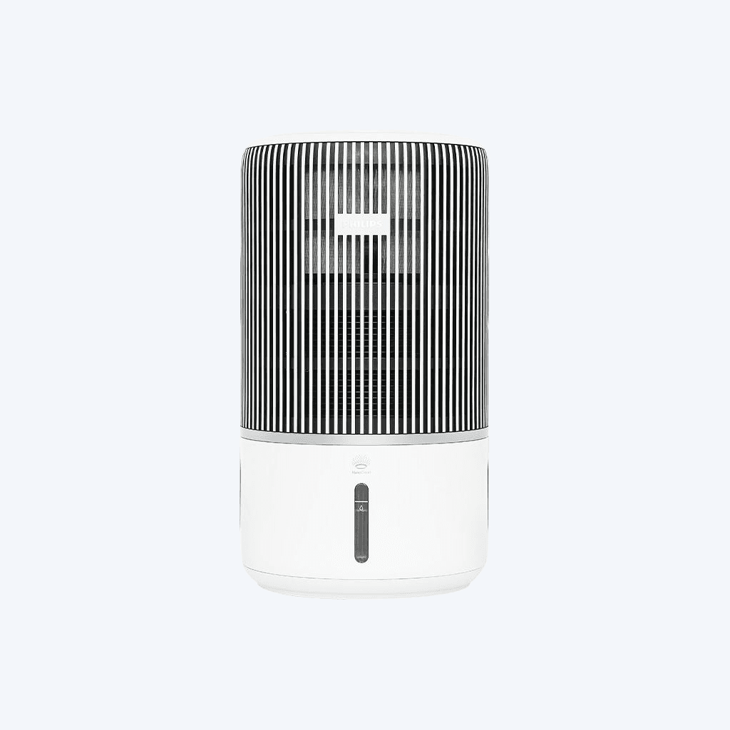 Máy lọc không khí tạo ẩm Philips AC3420/10 43W