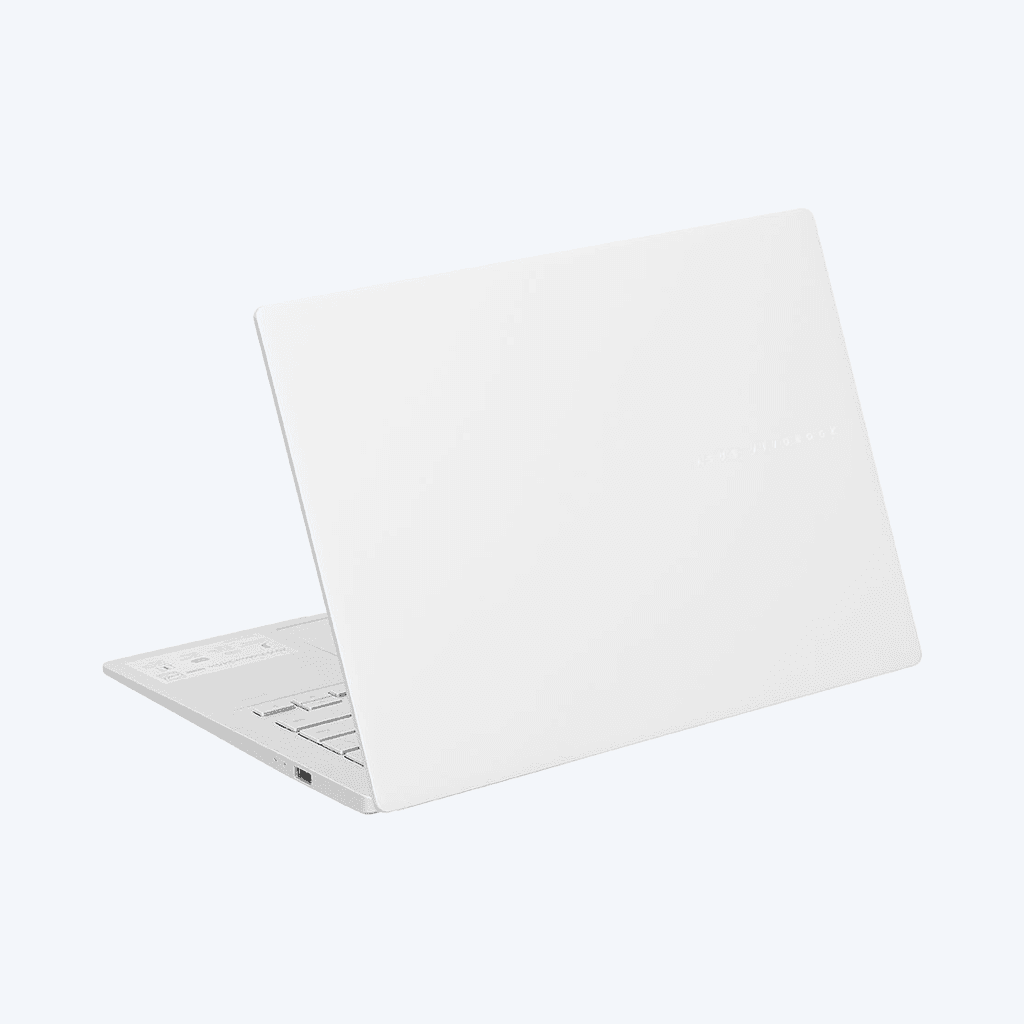 Laptop Asus Vivobook S14 S3407VA - LY146W (Core 5 210H, 16GB, 512GB, WUXGA, Win11)
