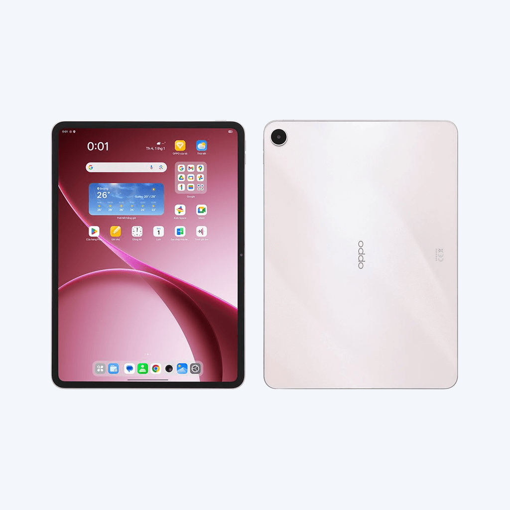Máy tính bảng OPPO Pad 5 8GB/256GB