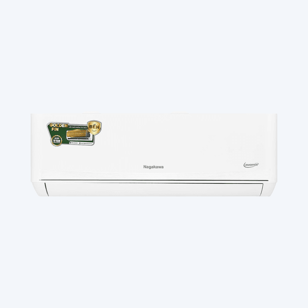 Máy lạnh Nagakawa Inverter 1 HP NIS-C09R2T62