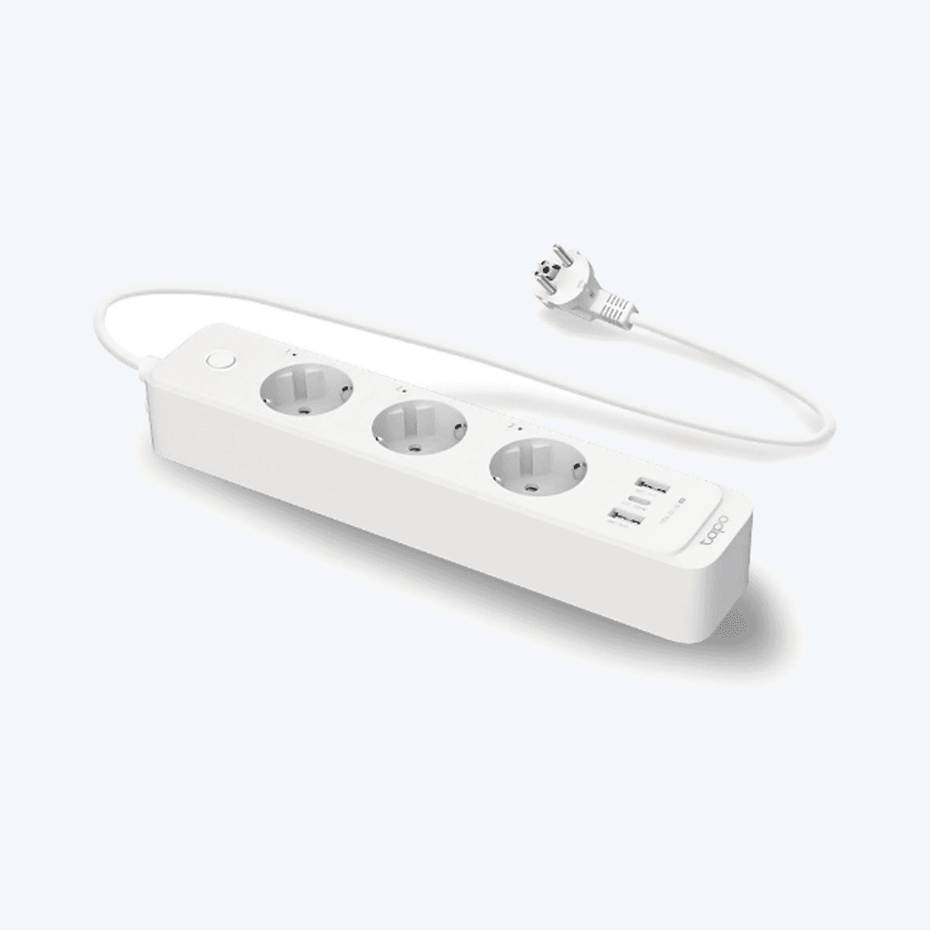 Ổ cắm thông minh TP-Link Tapo P300 Wifi