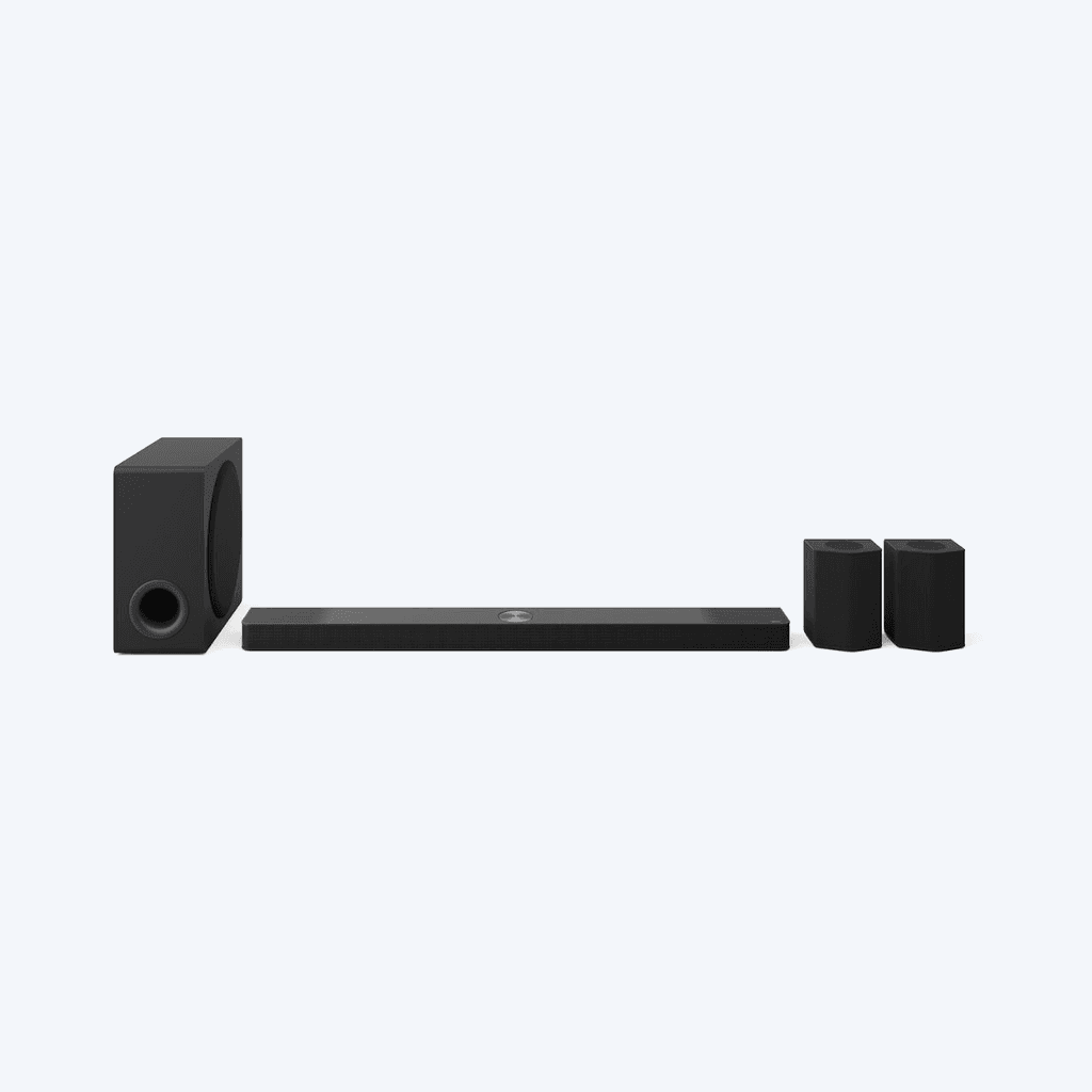 Bộ loa thanh LG S95AR 810W