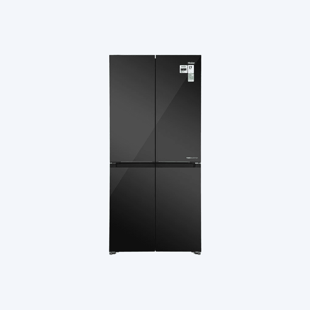 Tủ lạnh Haier Inverter 495 lít Multi Door HM610AGBVNU1