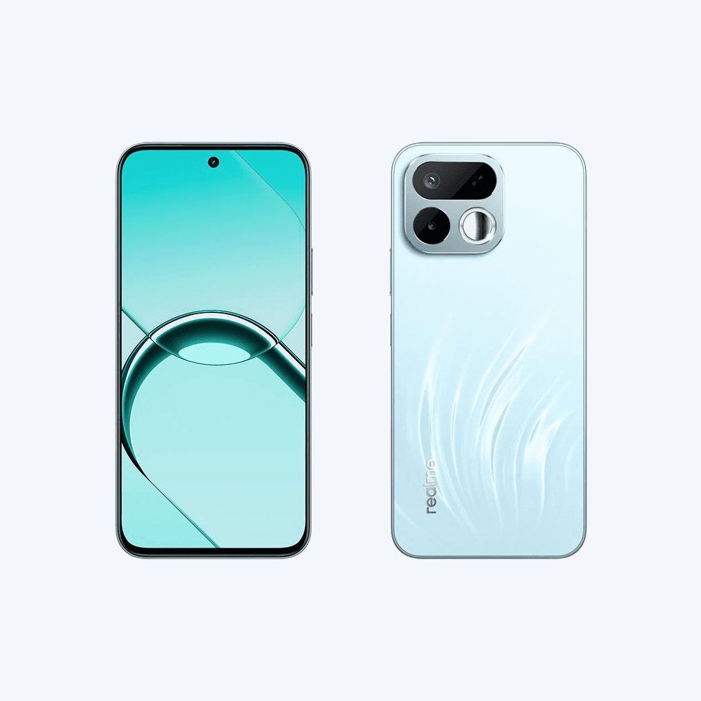 Điện thoại realme 16T 5G 8GB/128GB