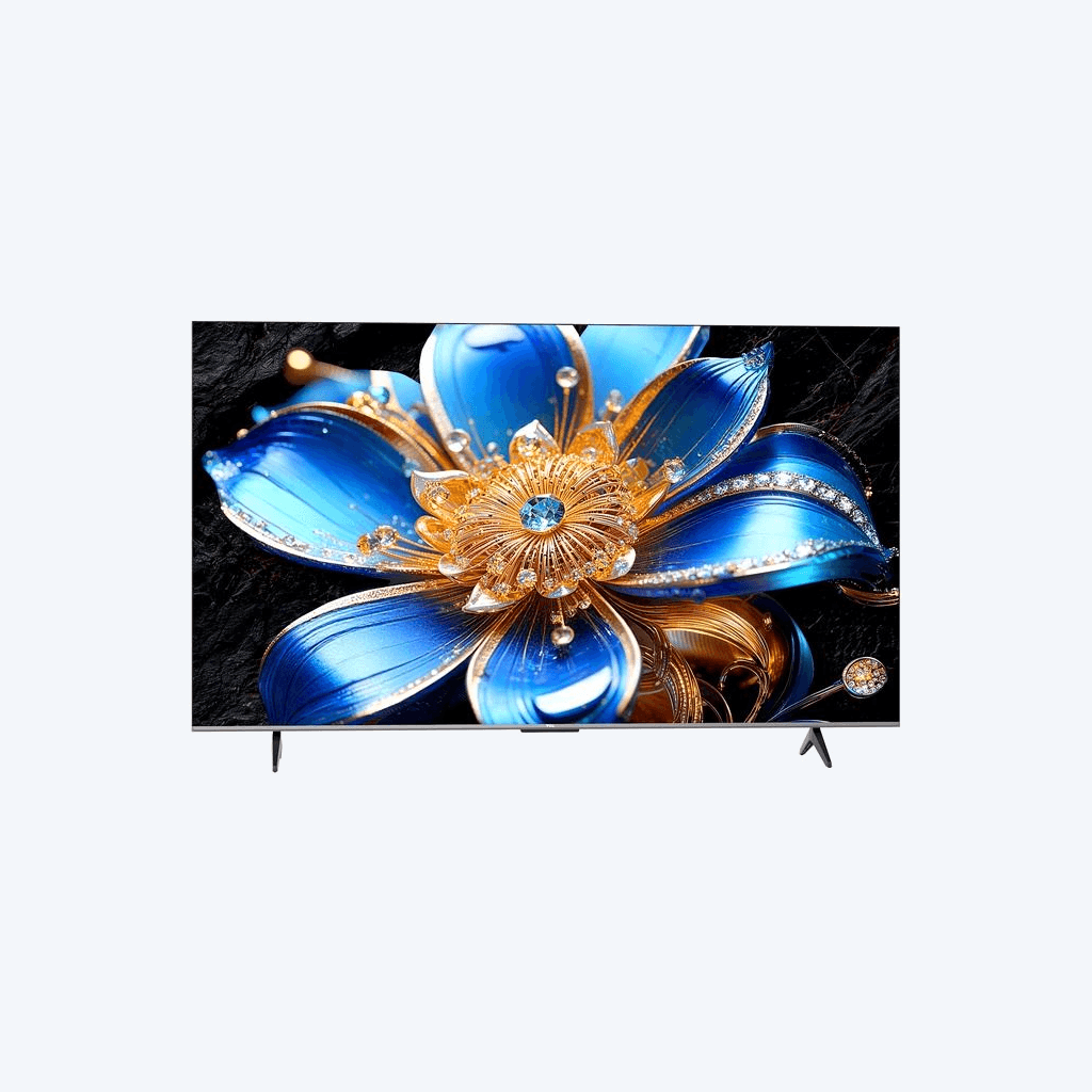 Google Tivi QLED TCL 4K 55 inch 55T6D