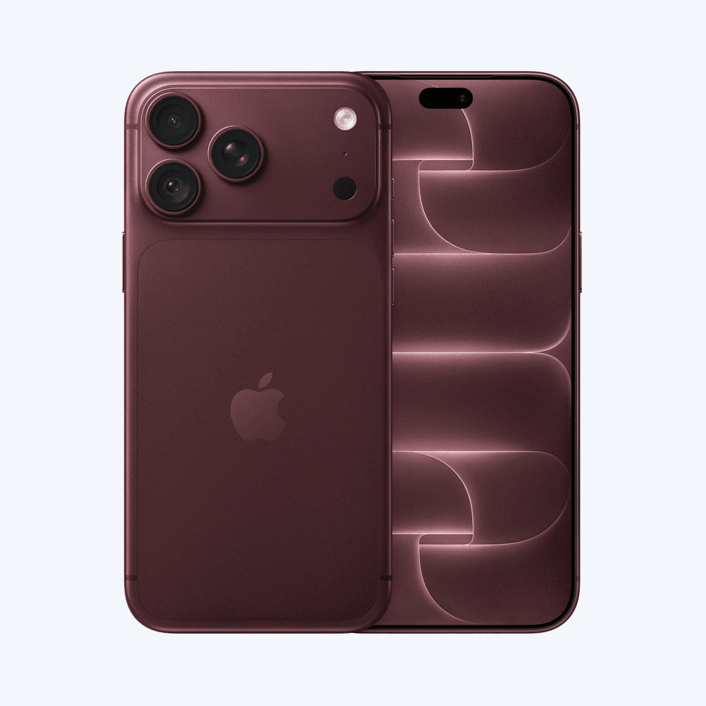 Điện thoại iPhone 18 Pro Max 256GB