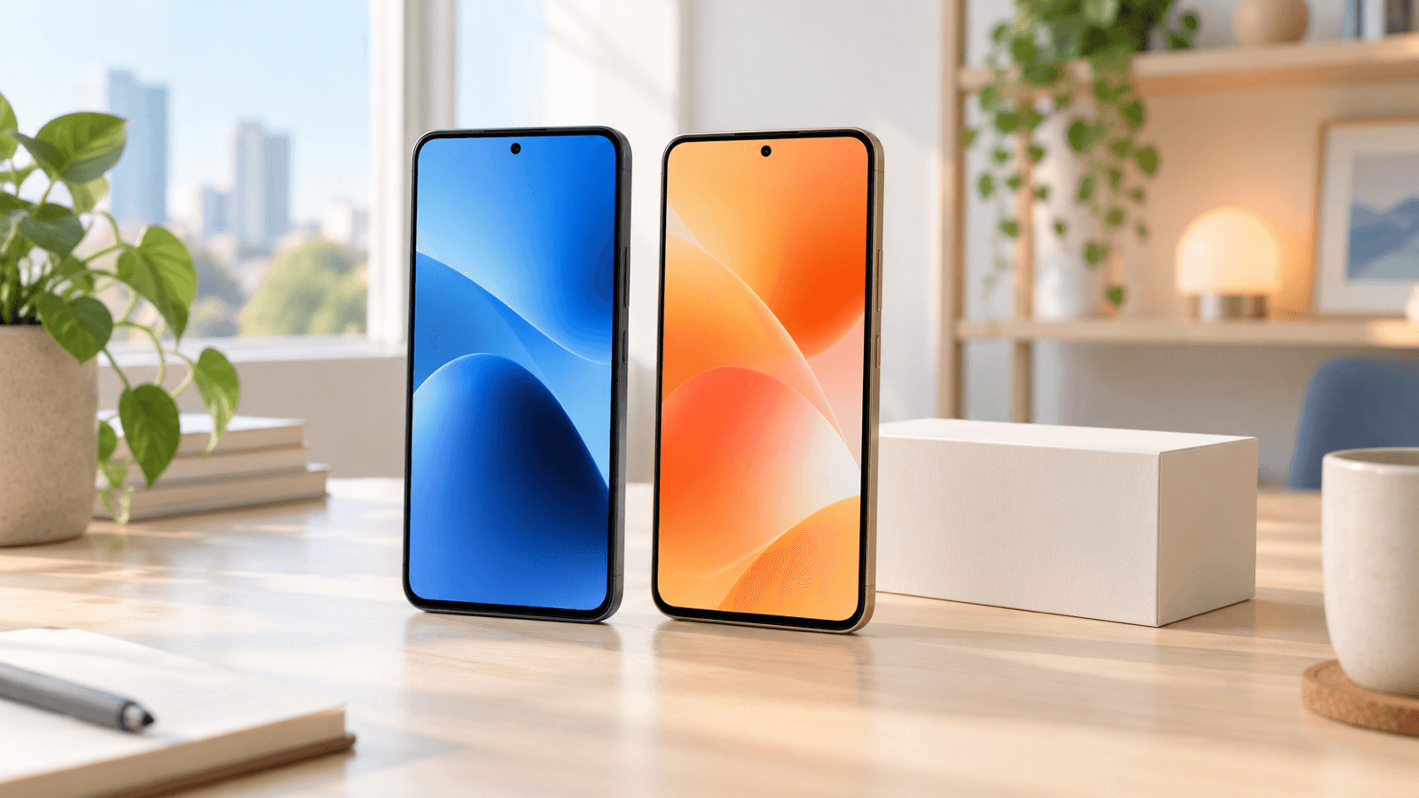 5 lưu ý khi mua điện thoại cũ đổi mới