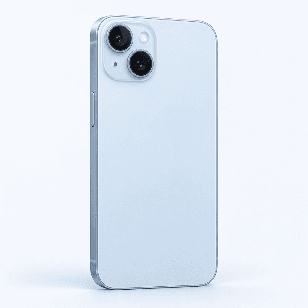 iPhone 15 128GB Chính hãng VN/A