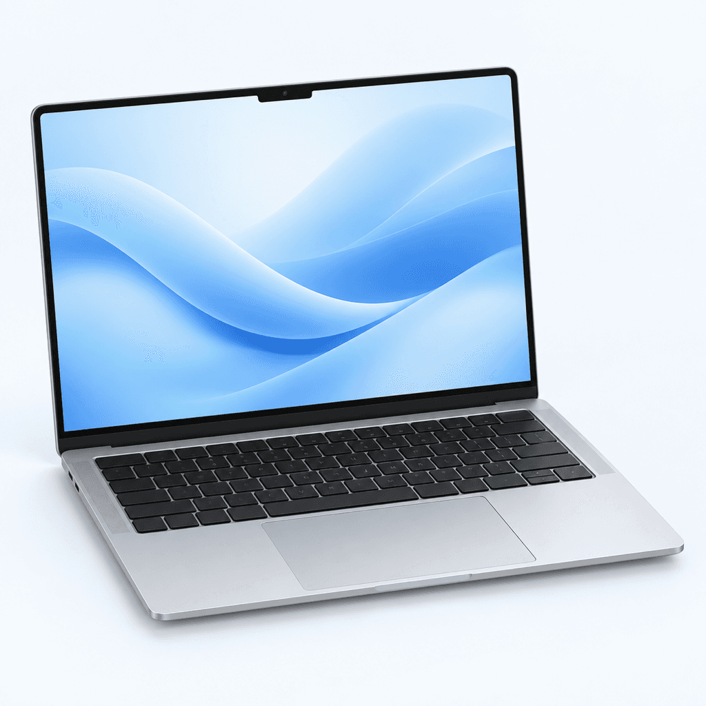 Laptop MacBook Air M2 256GB 13 inch