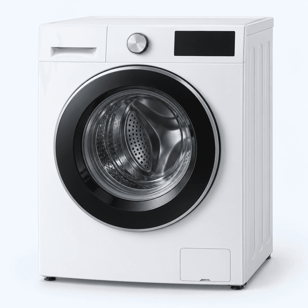 Máy giặt Electrolux 10 kg EWF1024D3WB