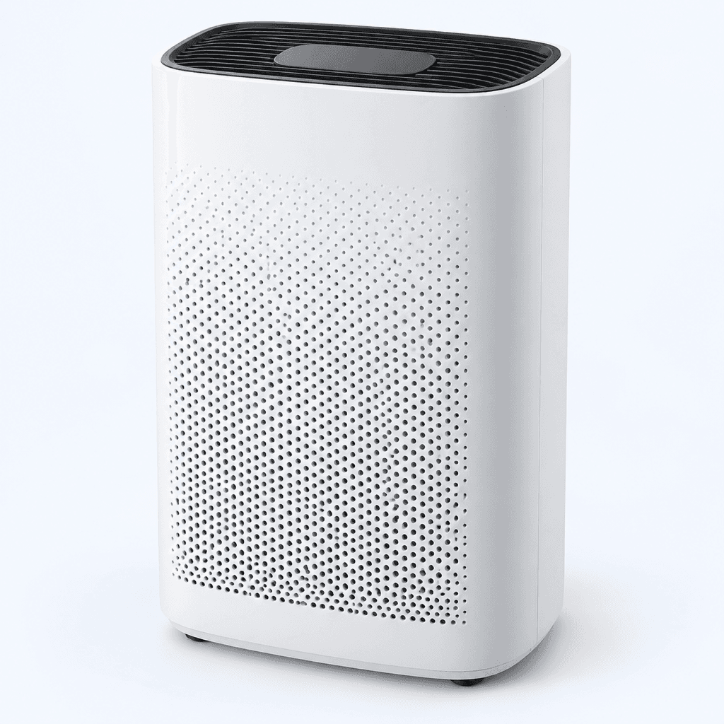 Máy lọc không khí Sharp FP-J40E-W