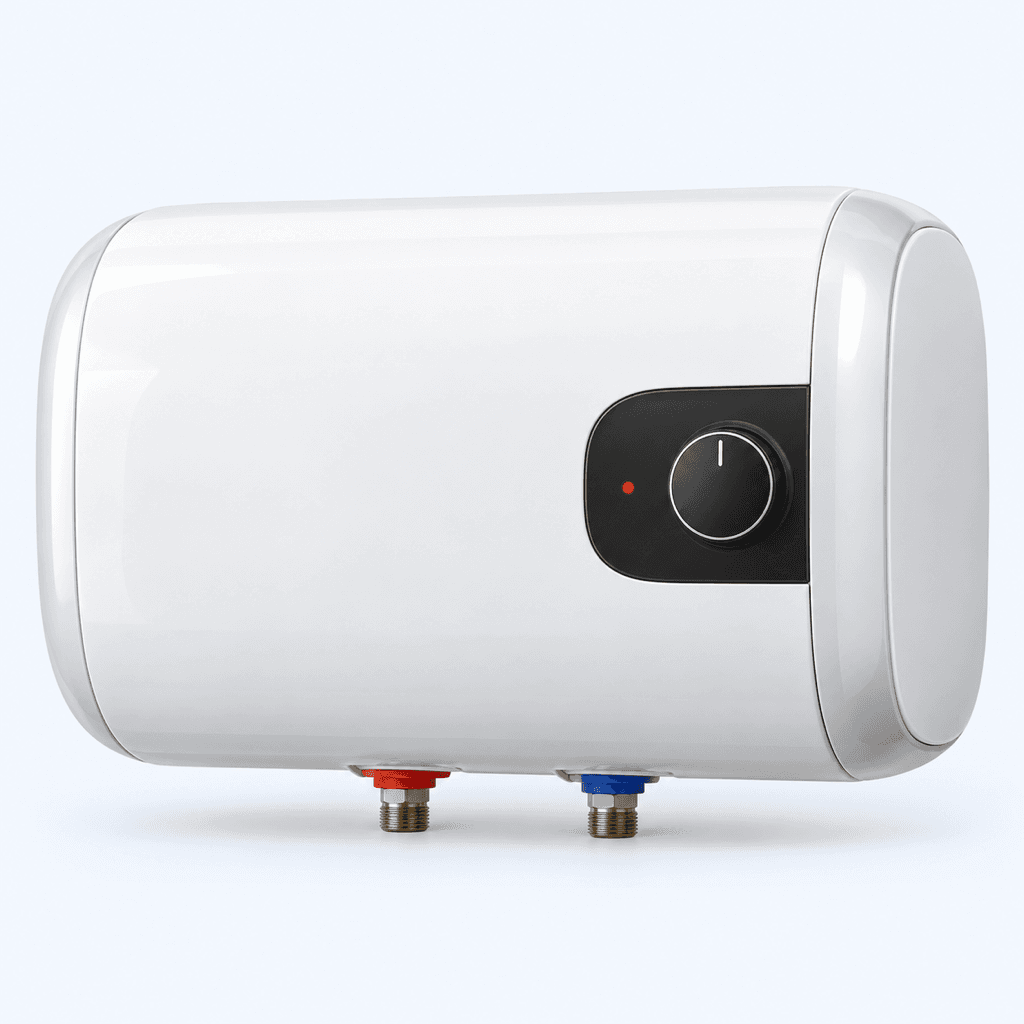 Máy nước nóng Ariston 15 lít SL2 15 R