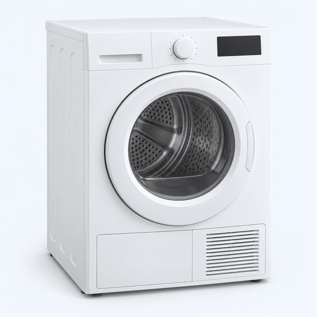 Máy sấy quần áo Electrolux 8 kg EDV805JQWA