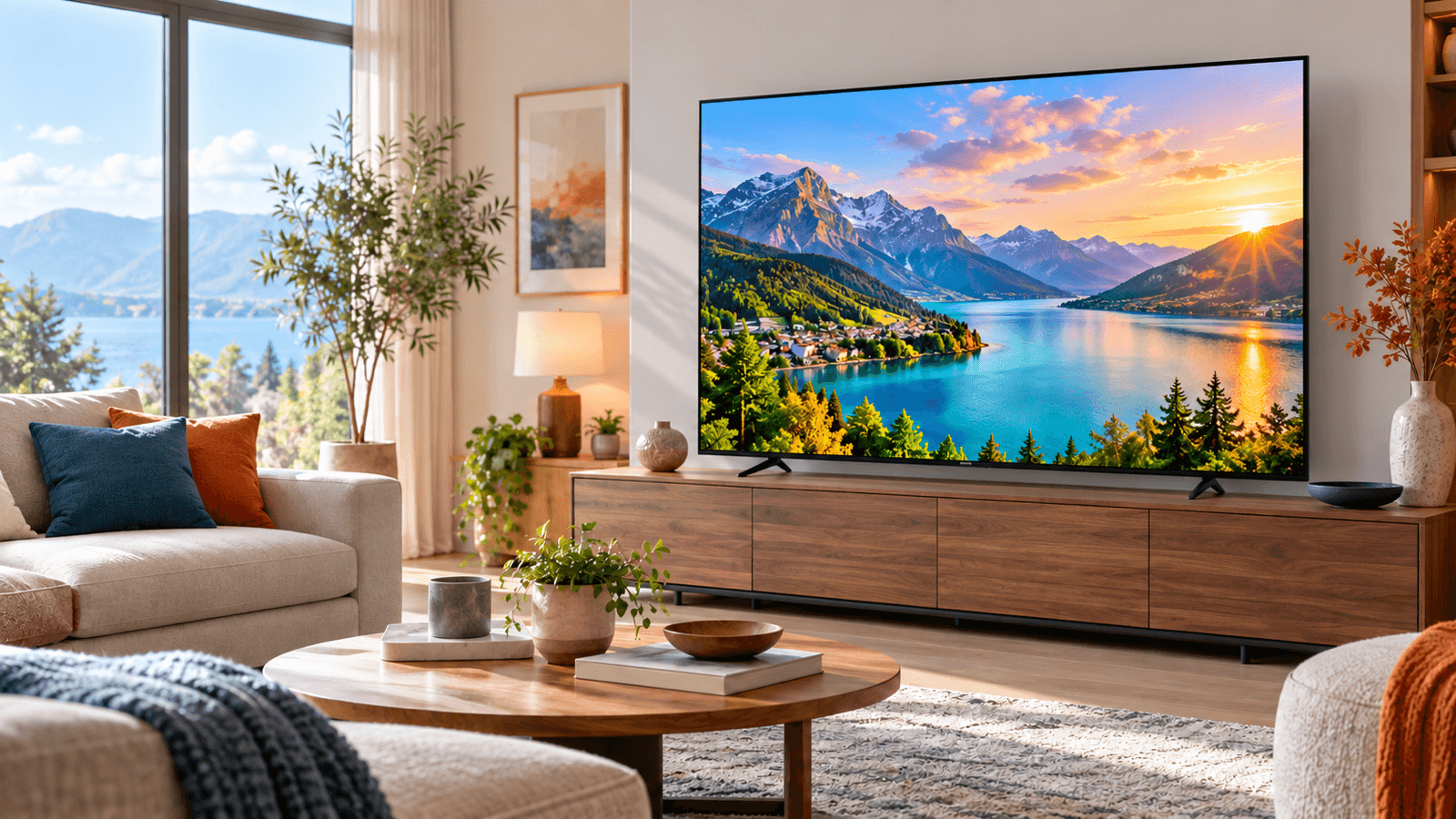 Tivi 4K hay OLED: nên chọn loại nào?