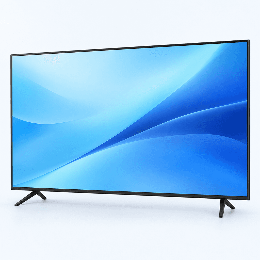 Tivi Samsung 55 inch 4K Crystal UHD 55CU7000